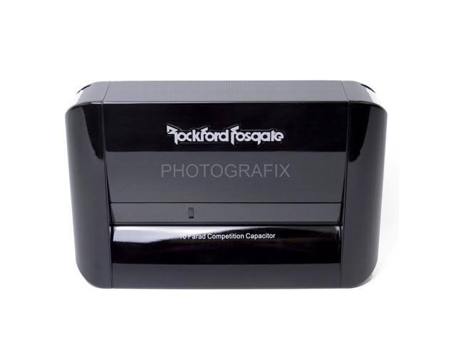 10 Farad Hybrid Digital Capacitor B336