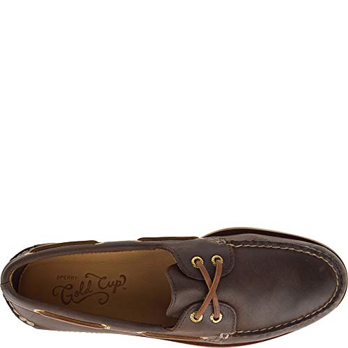Men's Gold Cup Authentic Original 2-Eye Boat Shoe E994856