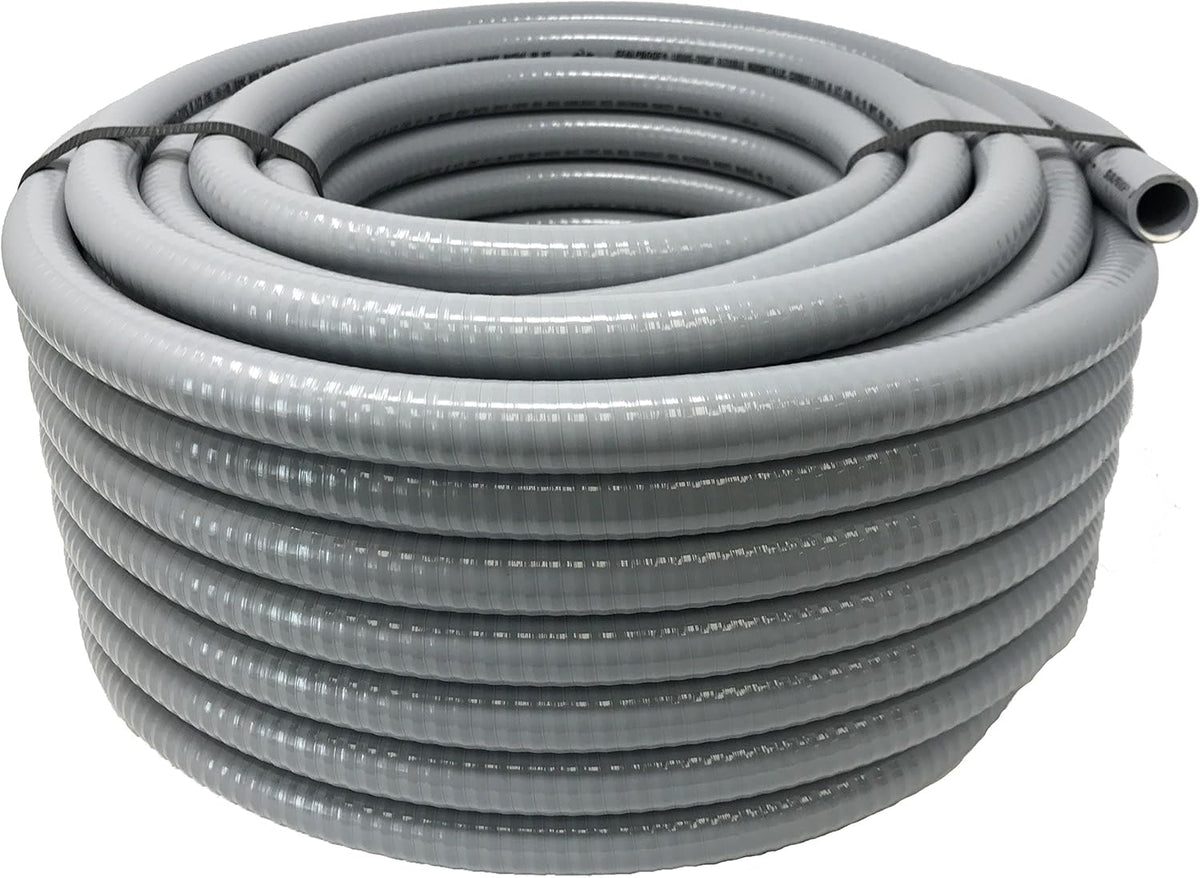 1/2-Inch Flexible Nonmetallic Liquid-Tight Electrical Conduit Type B E422