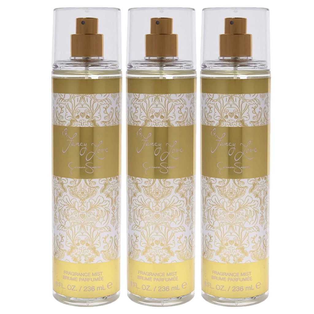 Body Spray, 8 Fl Oz M99708