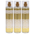Body Spray, 8 Fl Oz M99708