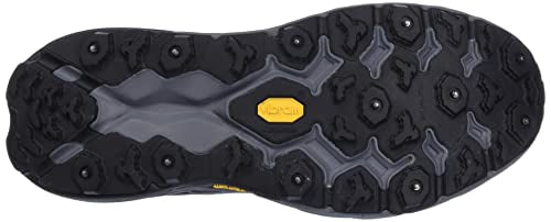 Men's Trekking Shoes R444