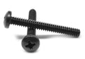 #5-40 x 3/16 Coarse Thread Phillips Pan Head Machine Screw L625172