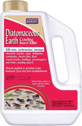 1.3 lbs Diatomaceous Earth Crawling Insect Killer H143131