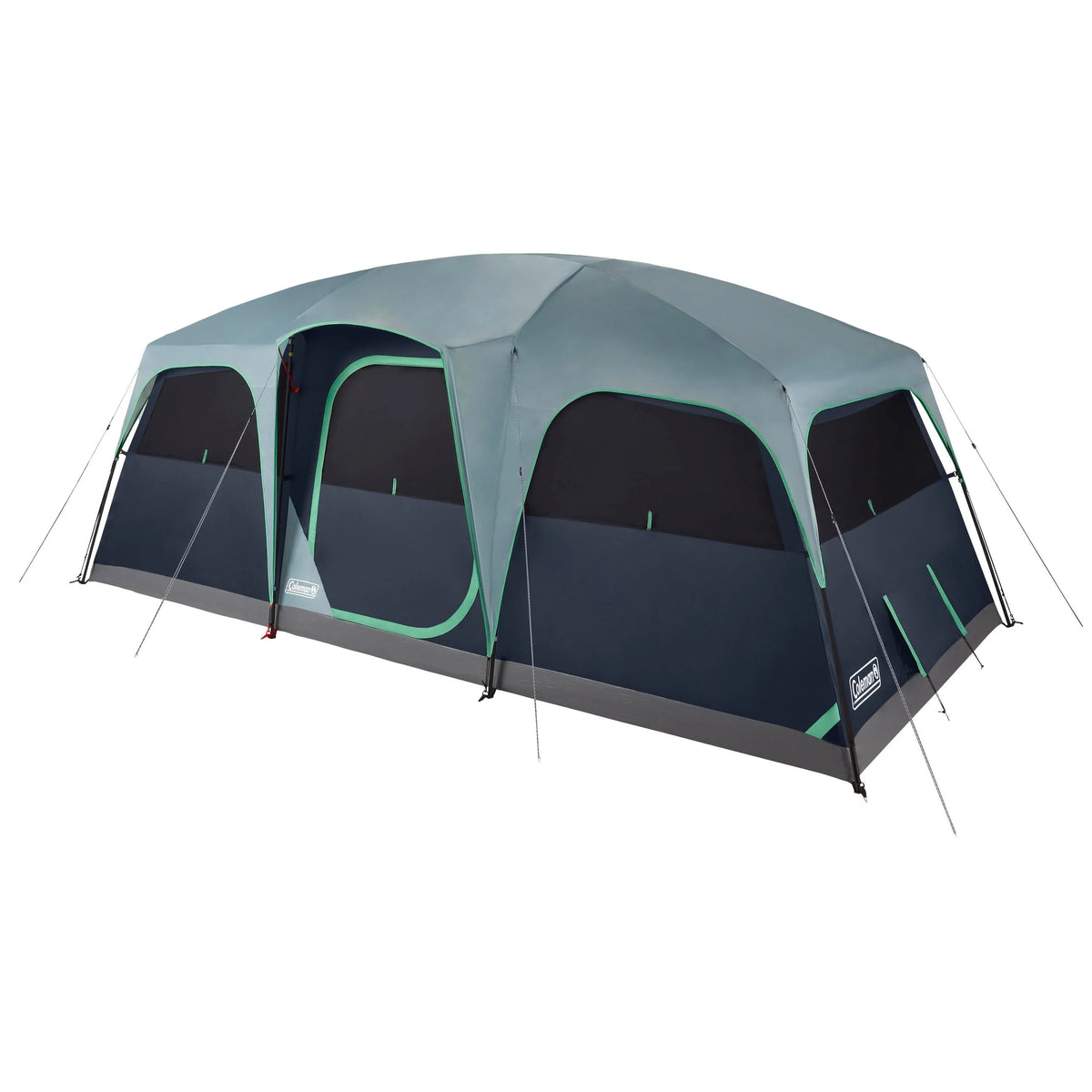 10-Person Camping Tent J816255