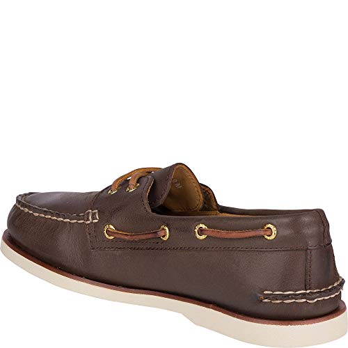 Men's Gold Cup Authentic Original 2-Eye Boat Shoe E994856