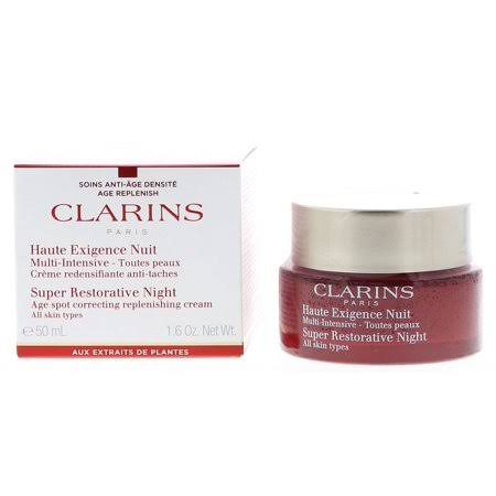 1.7 oz Night Cream S354