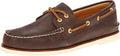 Men's Gold Cup Authentic Original 2-Eye Boat Shoe E994856