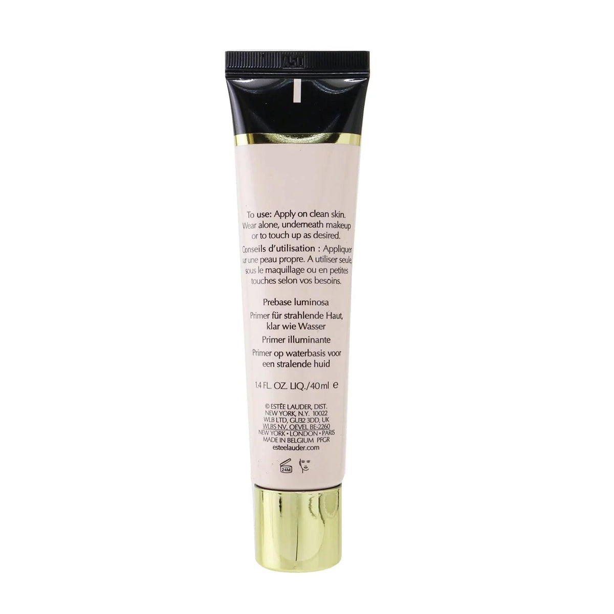 1.35 Oz Watery Glow Primer W222