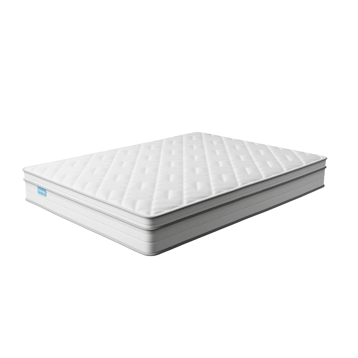 10 Hybrid Mattress Full U8286