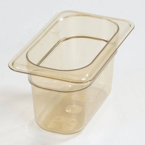 0.9L High Heat Food Pan L2418