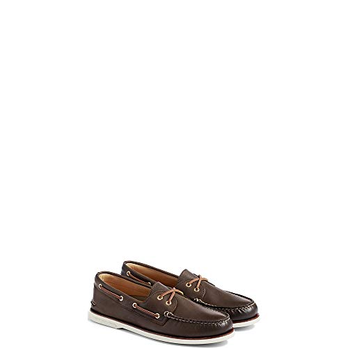 Men's Gold Cup Authentic Original 2-Eye Boat Shoe E994856