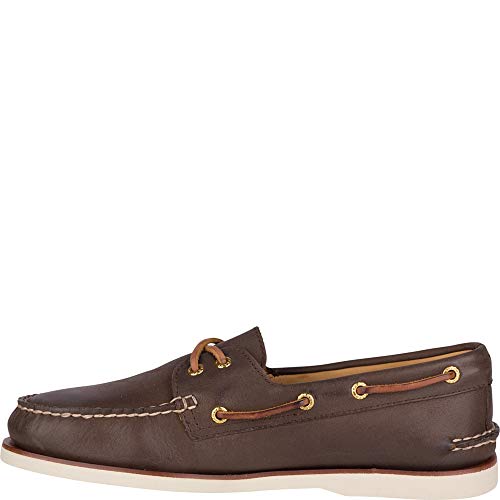Men's Gold Cup Authentic Original 2-Eye Boat Shoe E994856