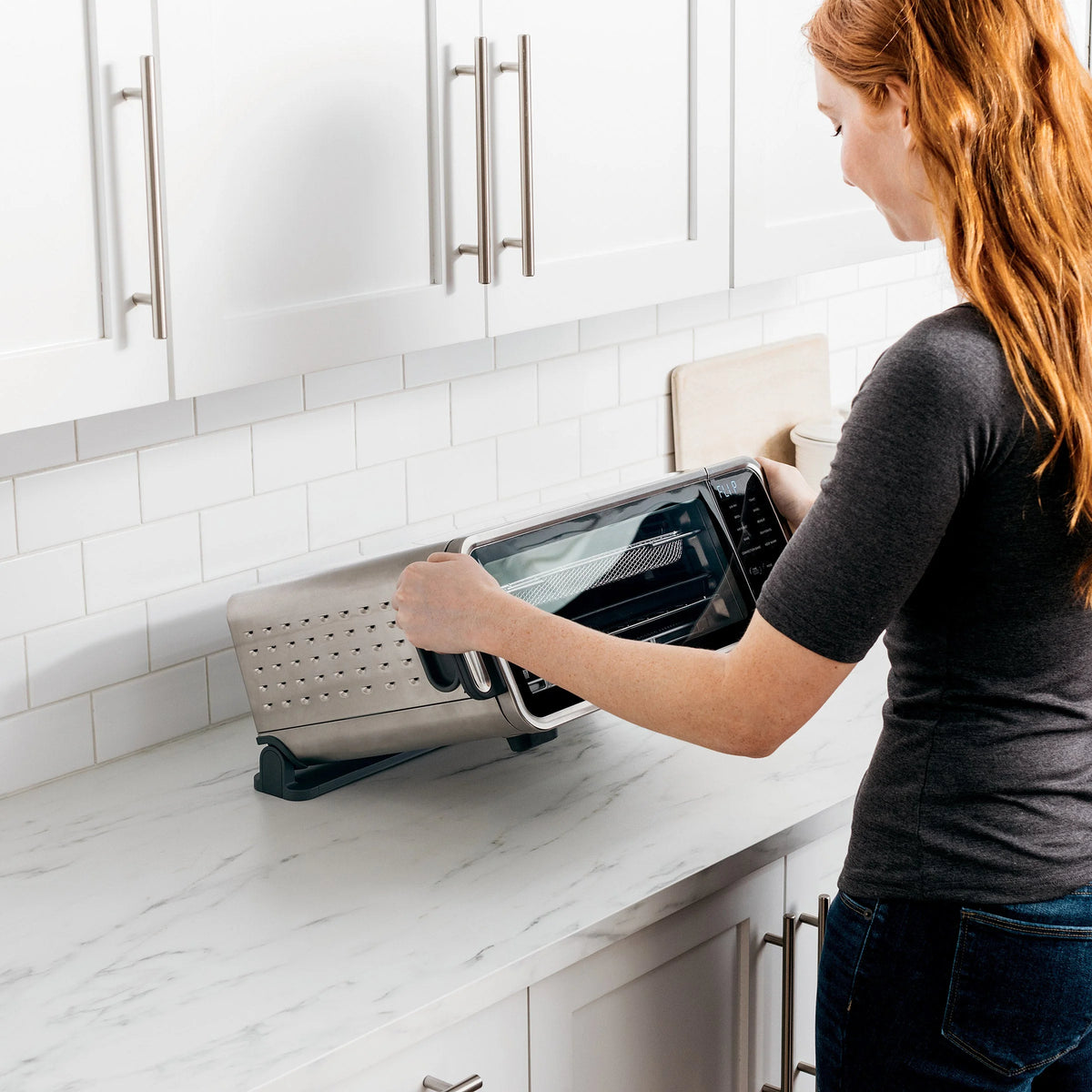 10-In-1 Digital Air Fry Oven R213