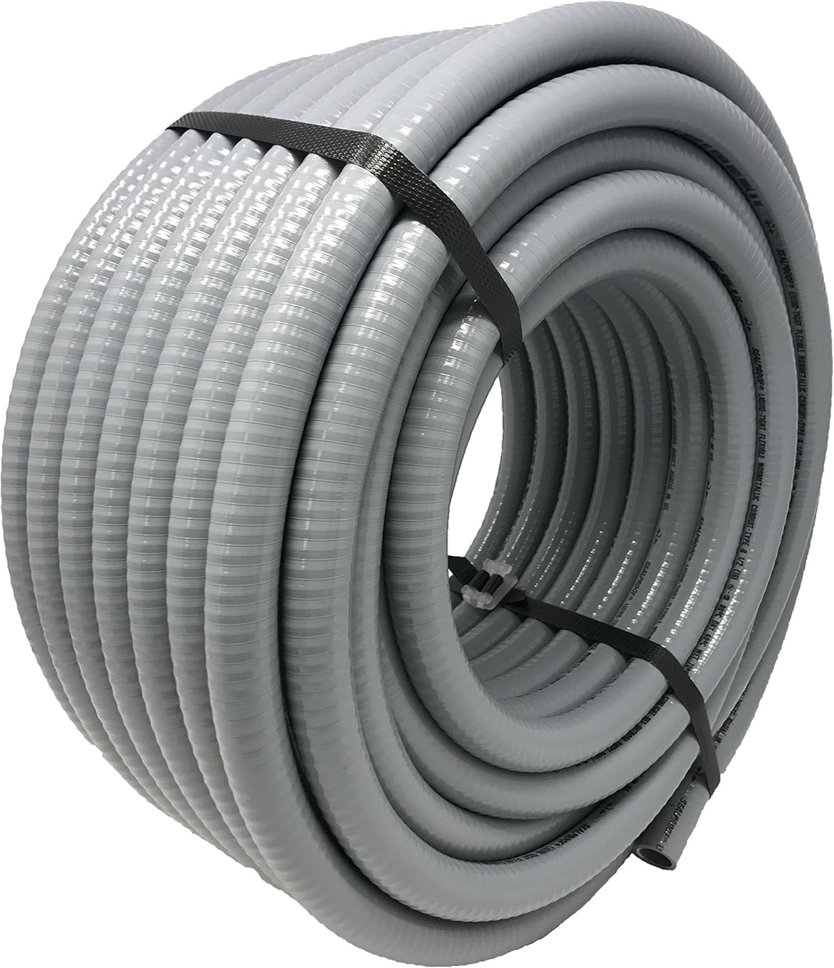 1/2-Inch Flexible Nonmetallic Liquid-Tight Electrical Conduit Type B E422