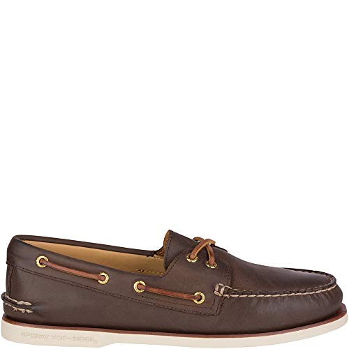 Men's Gold Cup Authentic Original 2-Eye Boat Shoe E994856