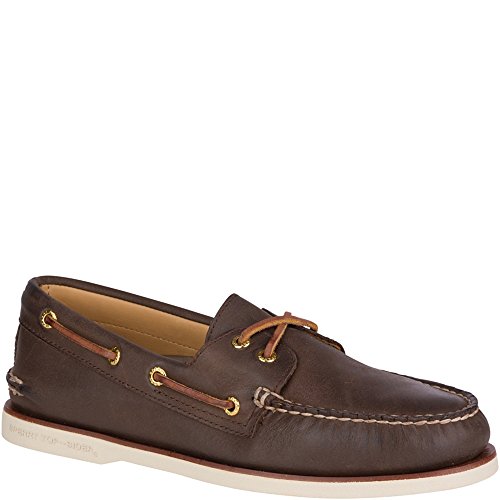 Men's Gold Cup Authentic Original 2-Eye Boat Shoe E994856