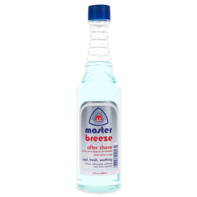 8 oz After Shave Lotion L6866