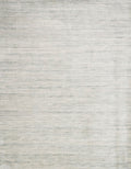 Silver 7'9 x 9'9 Rug Y415652