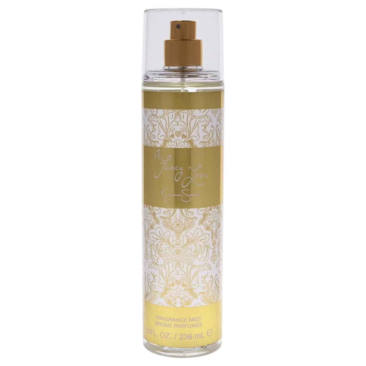 Body Spray, 8 Fl Oz M99708