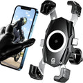 Motorcycle Phone Mount J275
