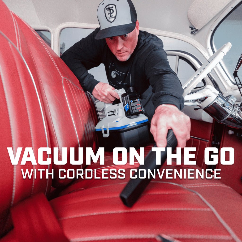 1 Gallon Wet/Dry Vac Z62577