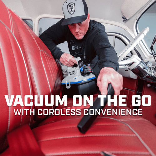 1 Gallon Wet/Dry Vac Z62577