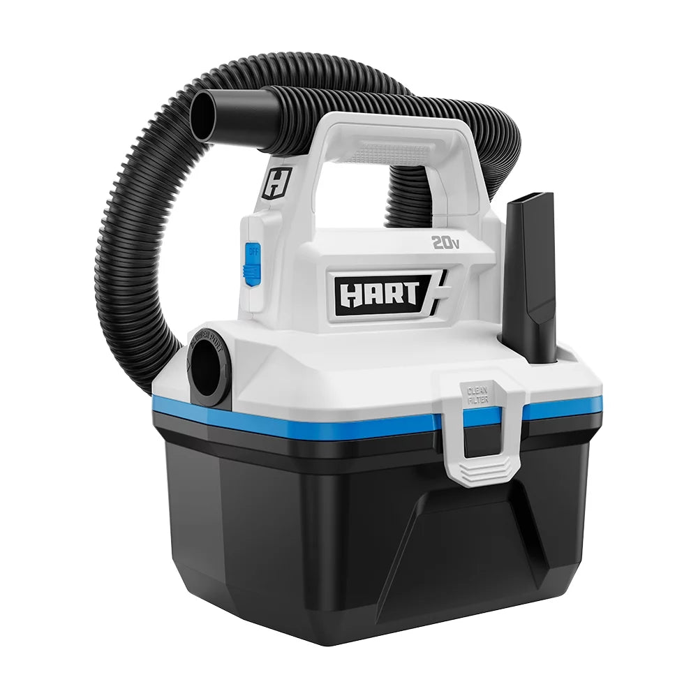 1 Gallon Wet/Dry Vac Z62577